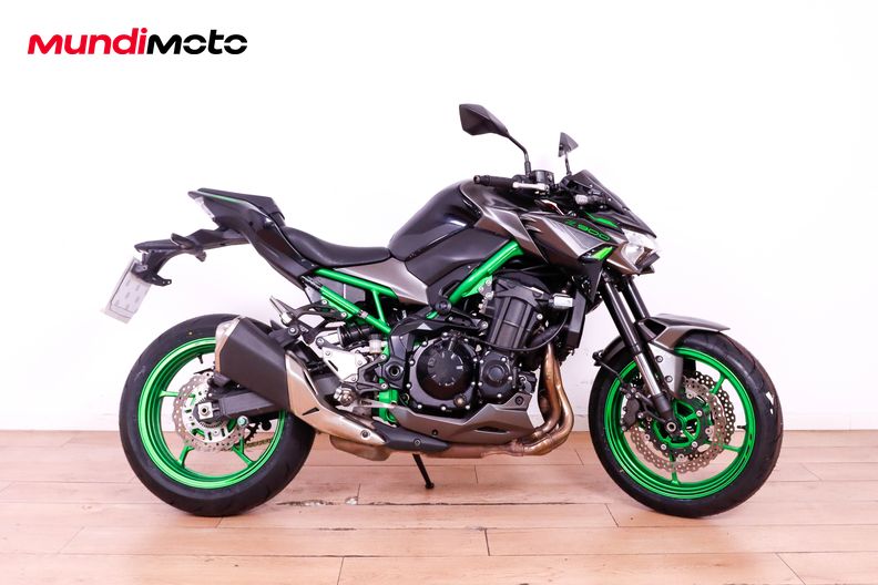 Motorbike image 0
