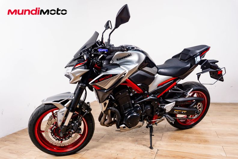 Motorbike image 6