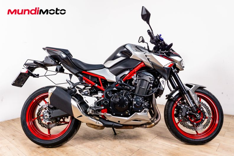Motorbike image 0