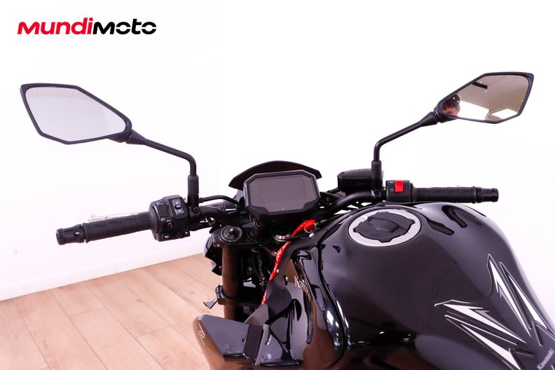 Motorbike image 10