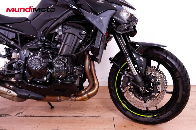 Motorbike image 12