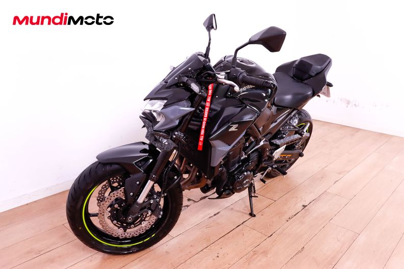 Motorbike image 7