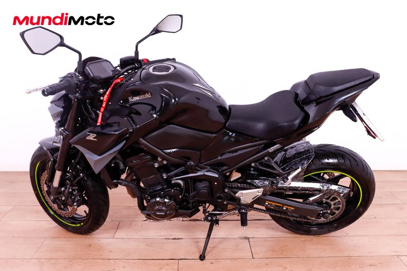Motorbike image 5