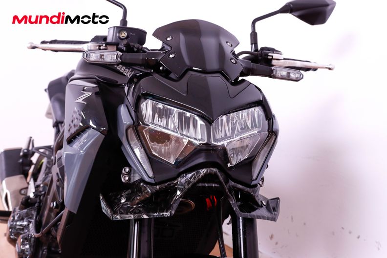 Motorbike image 4