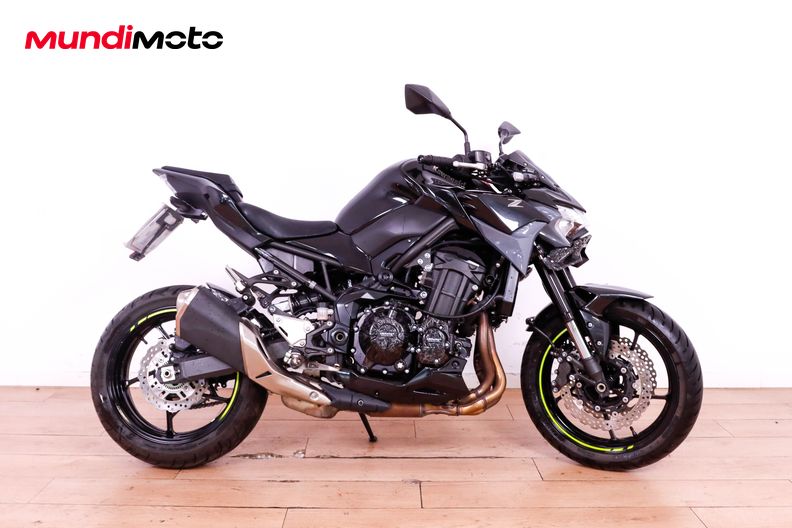 Motorbike image 0