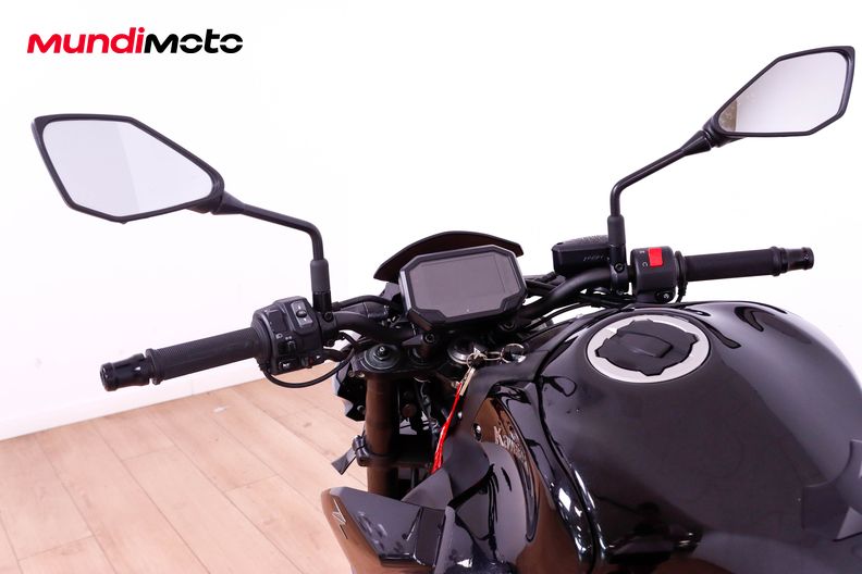 Motorbike image 10