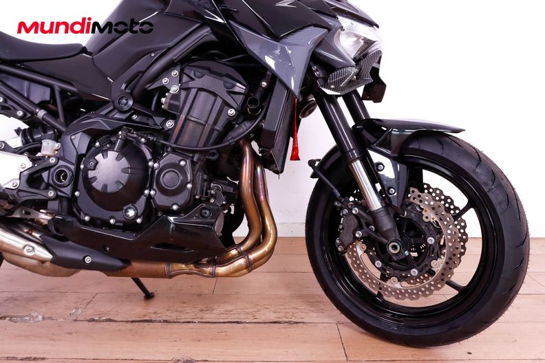 Motorbike image 12
