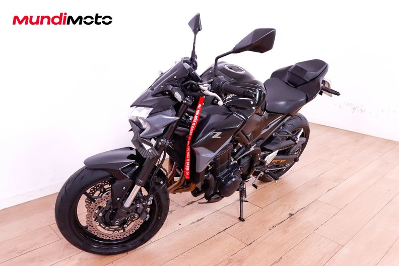 Motorbike image 7