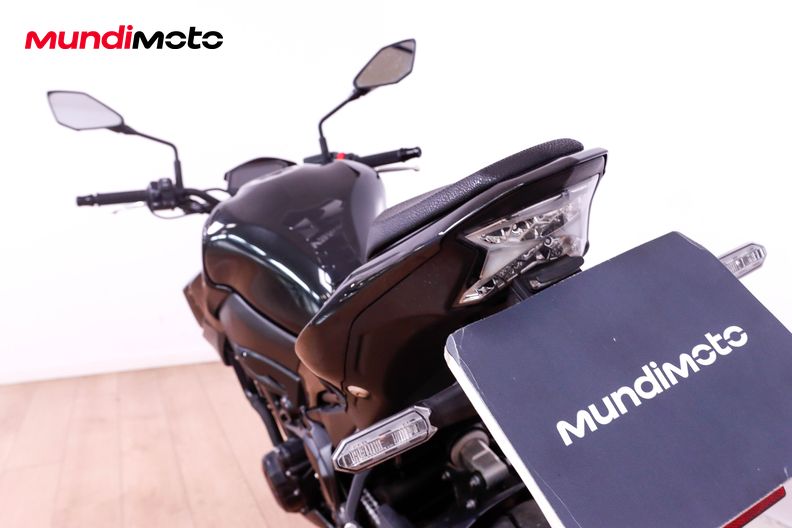 Motorbike image 9