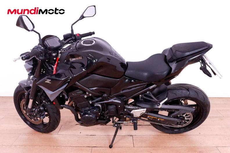 Motorbike image 5
