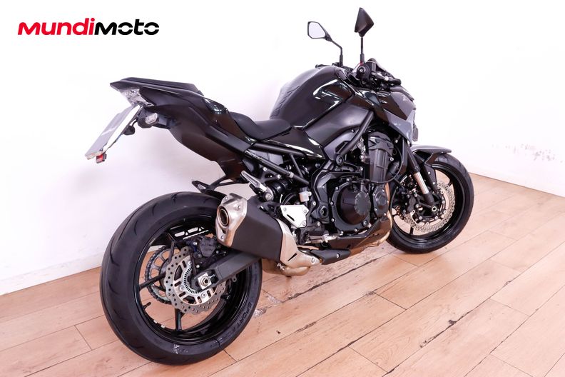 Motorbike image 2