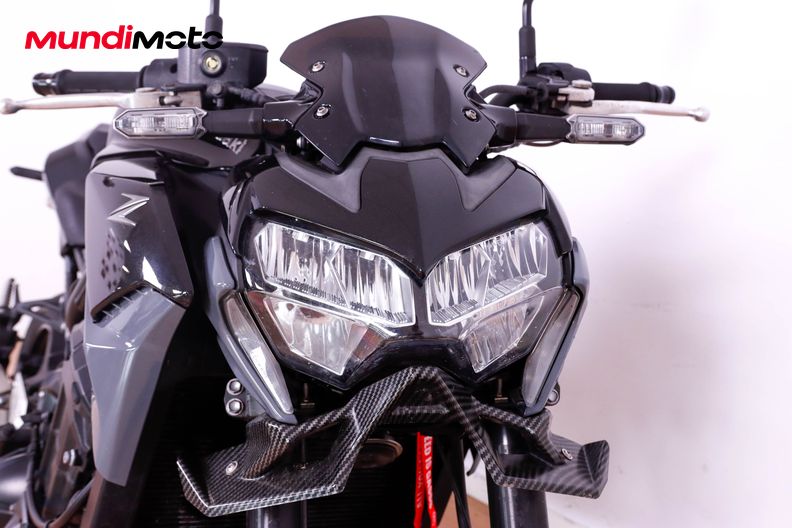 Motorbike image 4