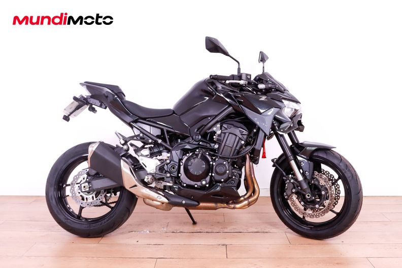 Motorbike image 0
