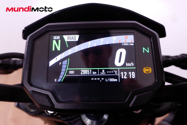 Motorbike image 11