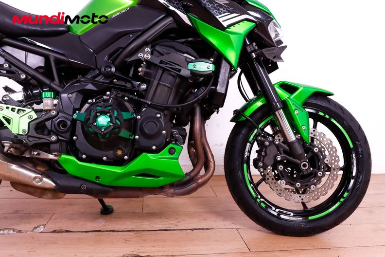 Motorbike image 12