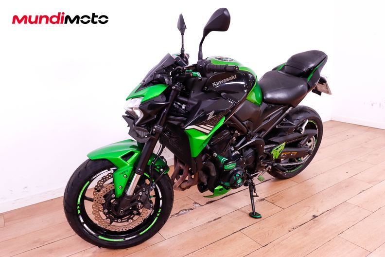 Motorbike image 7