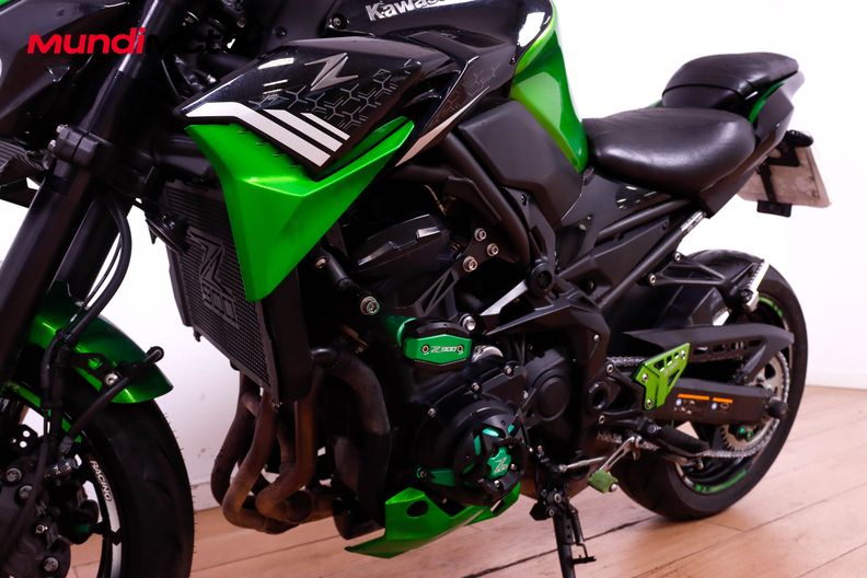 Motorbike image 8
