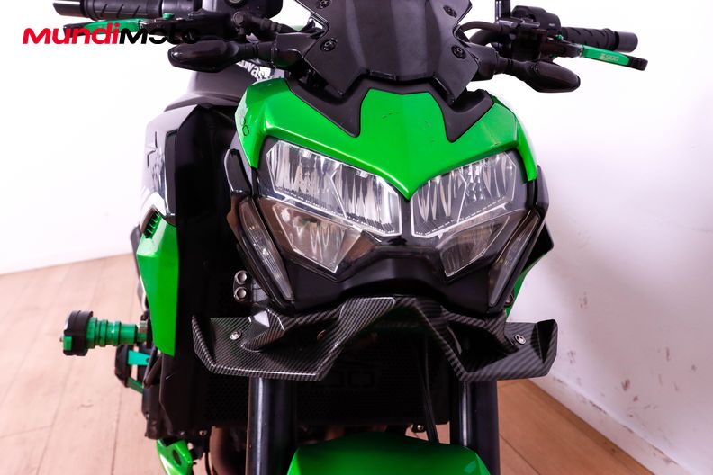 Motorbike image 4