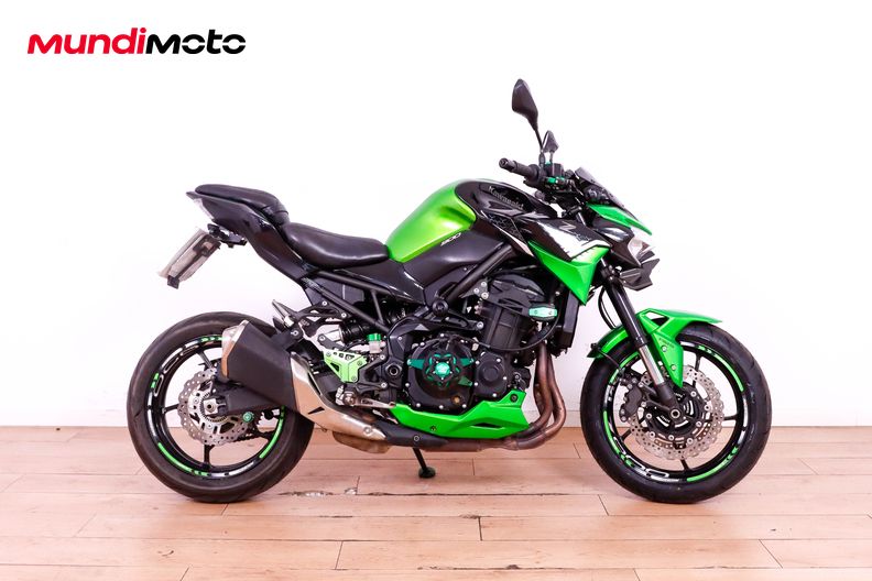 Motorbike image 0