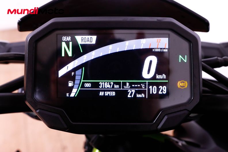 Motorbike image 11