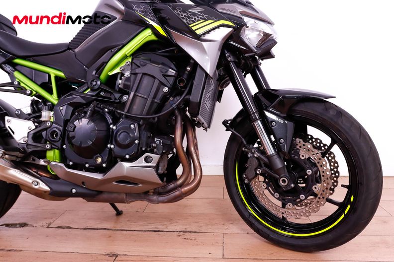 Motorbike image 12