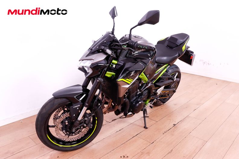 Motorbike image 7