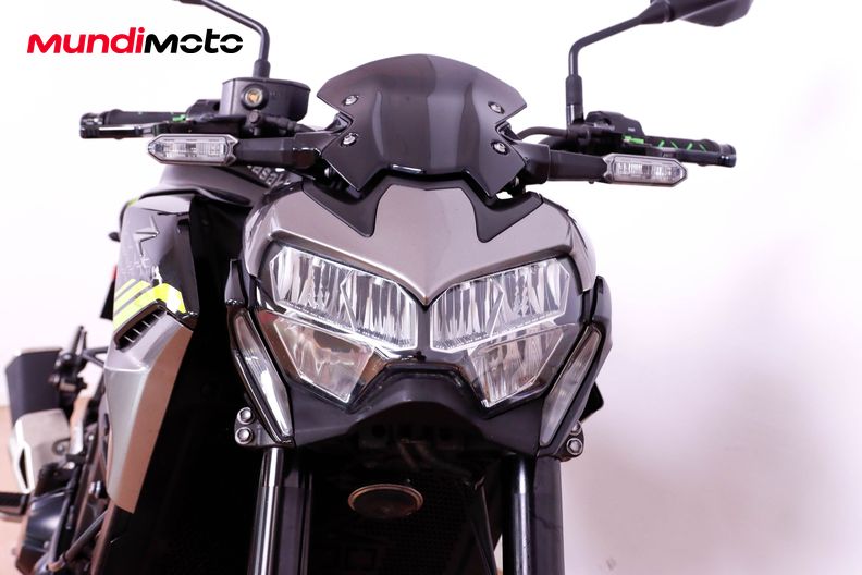 Motorbike image 4