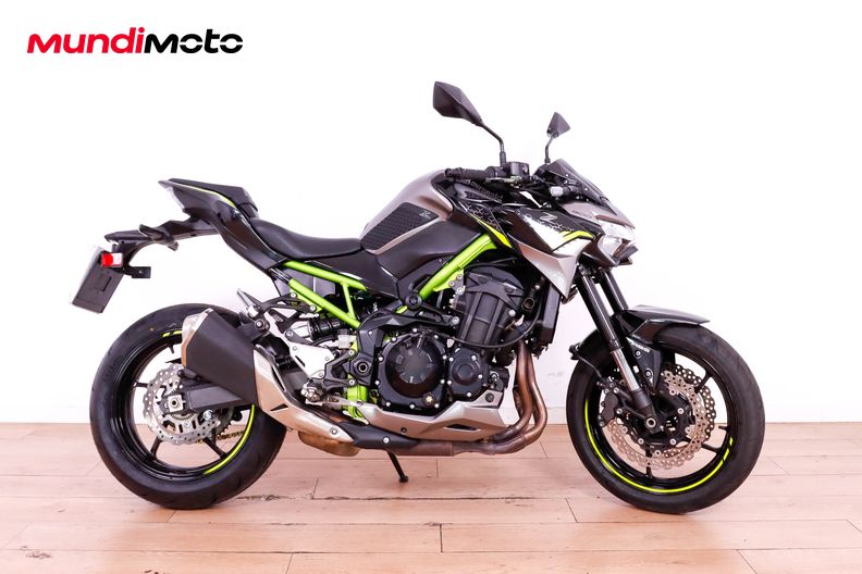 Motorbike image 0