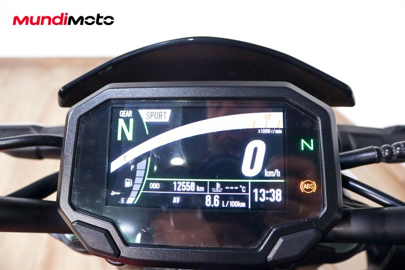 Motorbike image 11