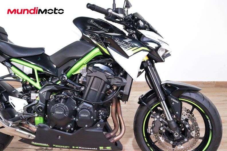 Motorbike image 12