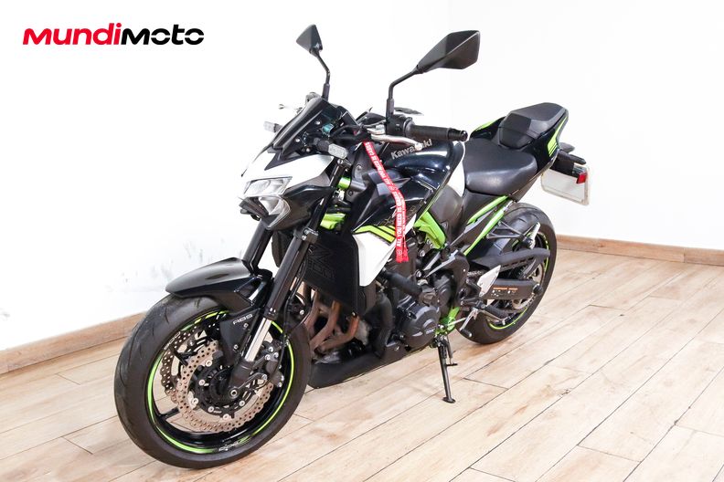Motorbike image 7