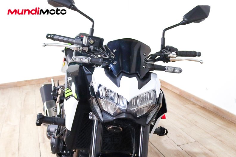 Motorbike image 4