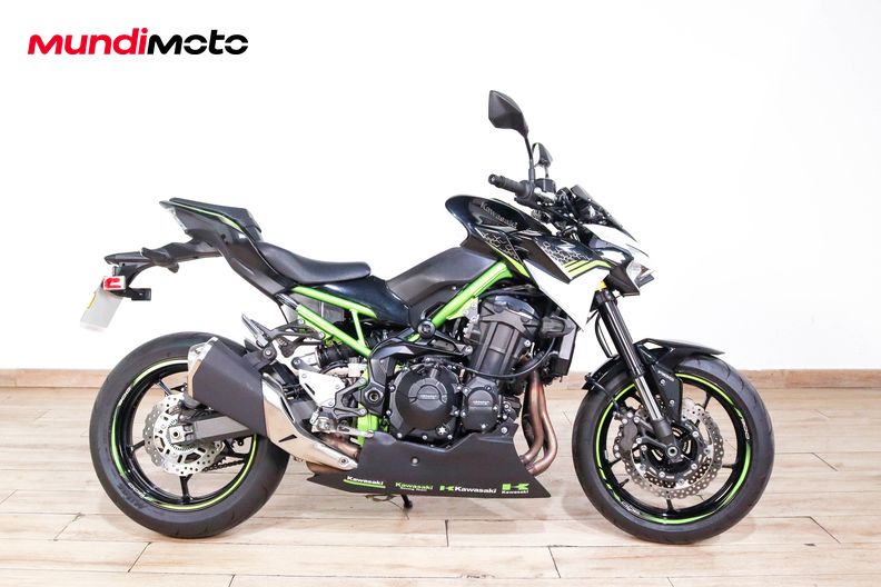 Motorbike image 0