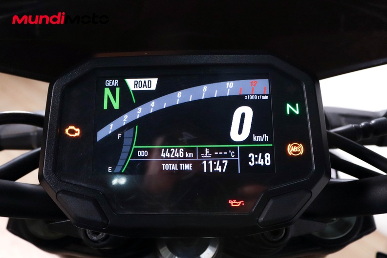 Motorbike image 11