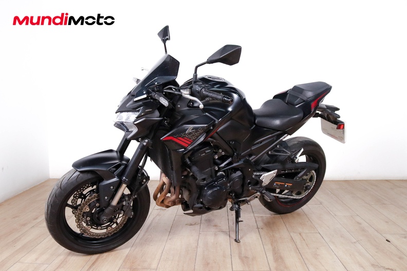 Motorbike image 7