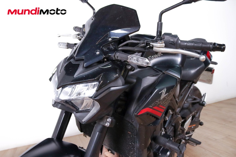 Motorbike image 8