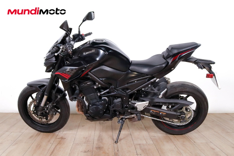 Motorbike image 5