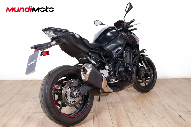 Motorbike image 2