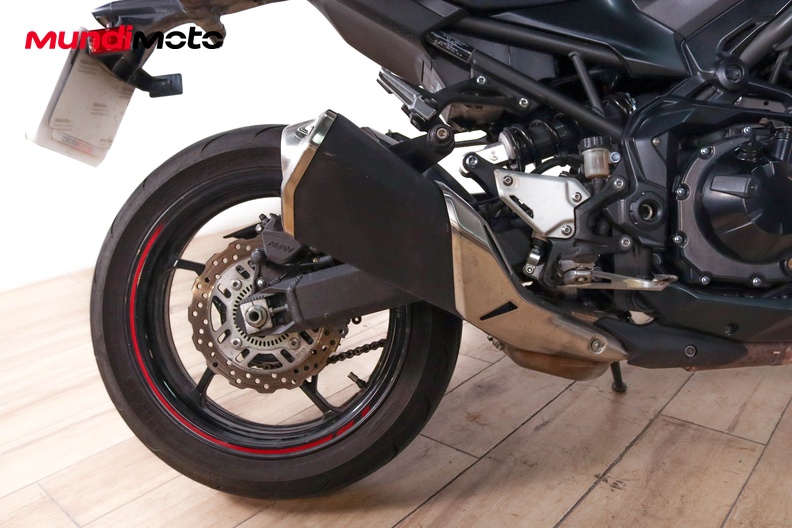 Motorbike image 3
