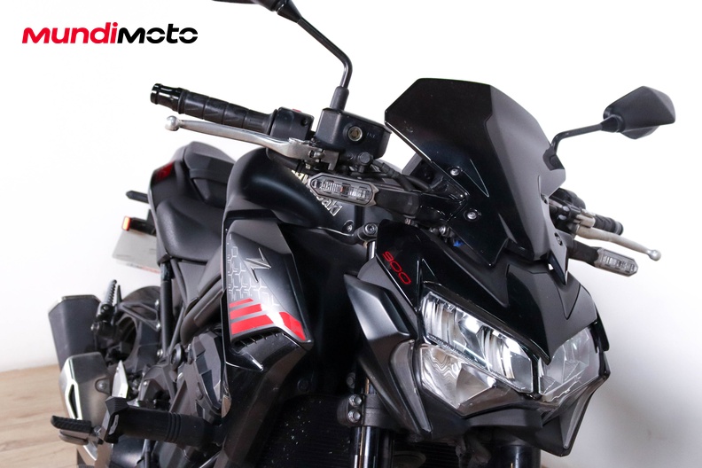 Motorbike image 4