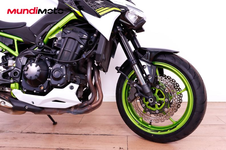 Motorbike image 14
