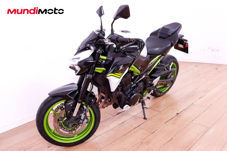 Motorbike image 7