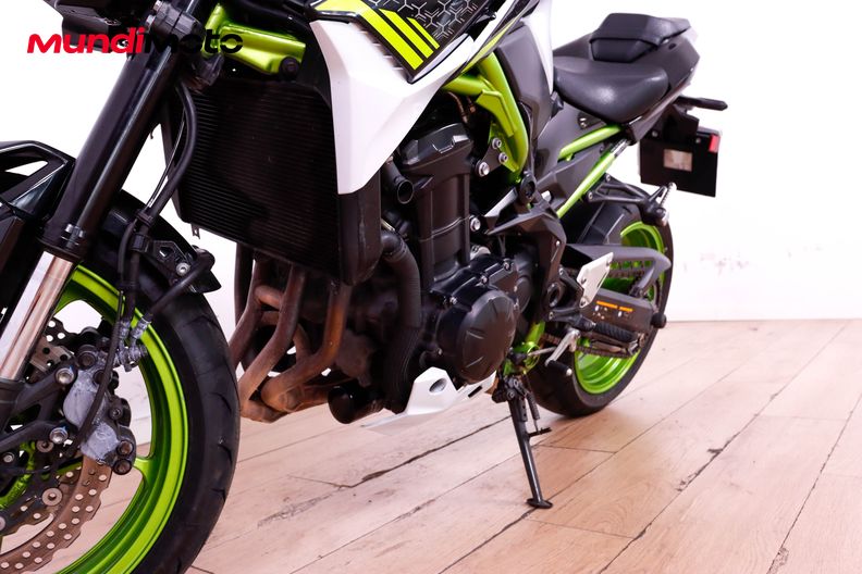 Motorbike image 8