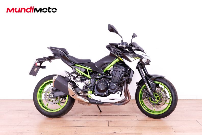 Motorbike image 0