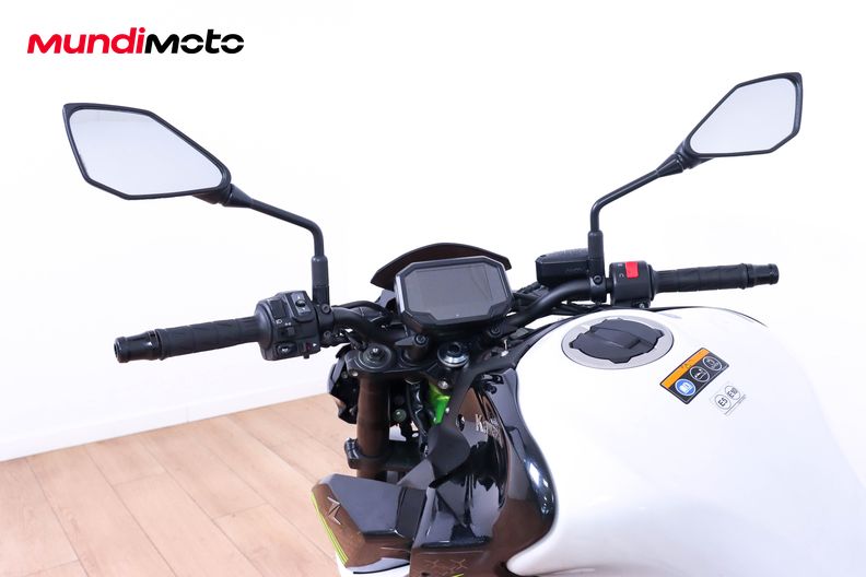 Motorbike image 10