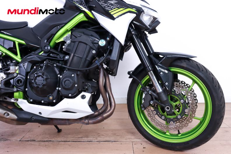 Motorbike image 12
