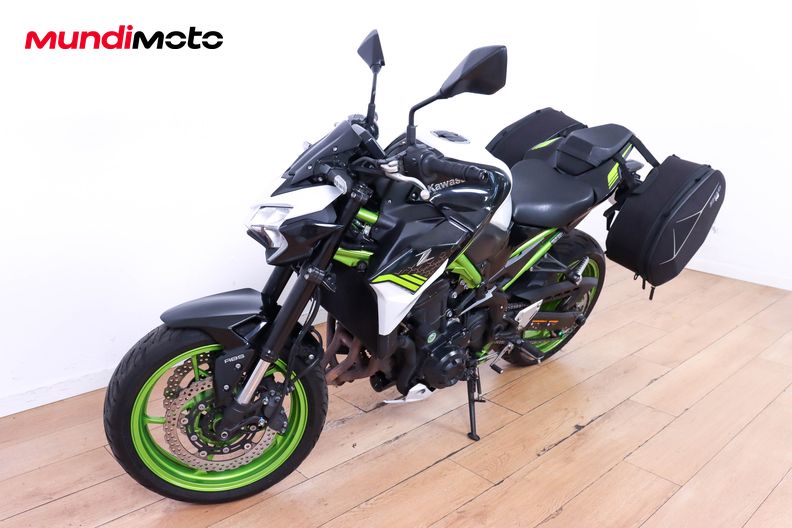 Motorbike image 7