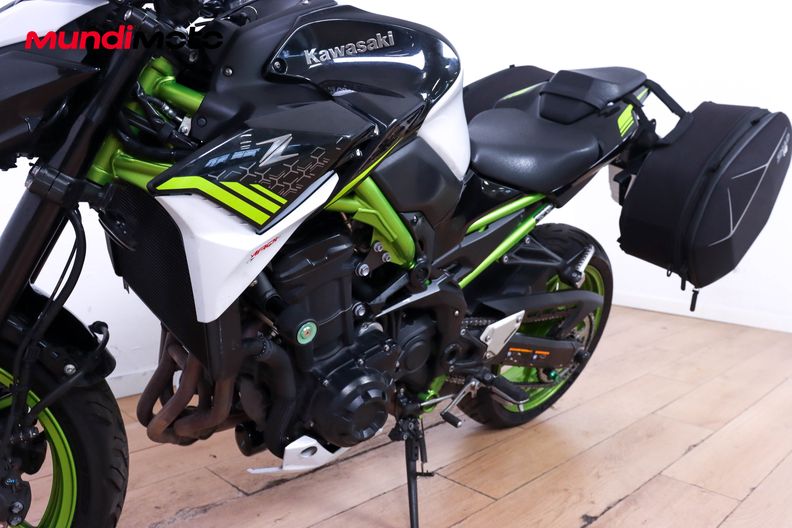 Motorbike image 8