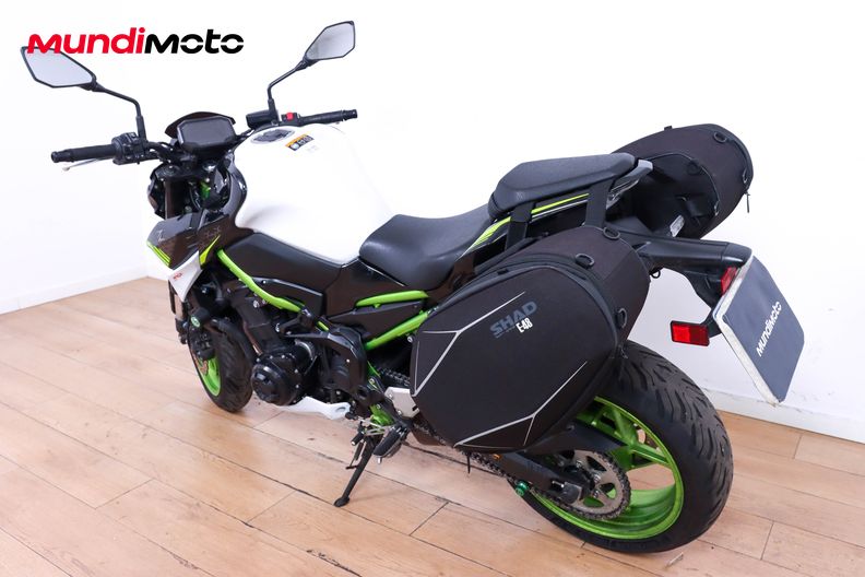 Motorbike image 6