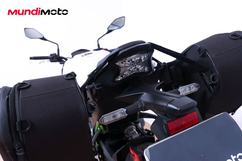 Motorbike image 9